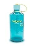 Análisis y comparación de las mejores botellas Nalgene para deportistas: ¡hidrátate con calidad!