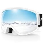Gafas de esquí OTG: Analizamos y comparamos las mejores opciones para una visión clara en las pistas