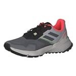 Análisis y comparativa de las zapatillas Terrex Soulstride: el calzado perfecto para tus actividades deportivas favoritas