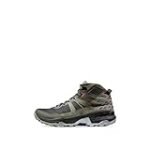 Análisis y comparativa de las botas de senderismo Mammut Sertig II Mid GTX para tus aventuras al aire libre