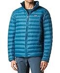 Análisis y comparativa: la Patagonia Das Light Hoody, la mejor opción para tus deportes favoritos en la Patagonia