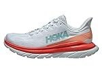 Hoka One One Mach 4: Analizamos y Comparamos la Mejor Opción para tus Deportes Favoritos