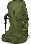 Análisis y comparativa: Osprey Aether 65 L, la mejor opción para tus aventuras deportivas