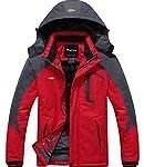 Análisis y comparación de las mejores chaquetas de esquí Phenix: ¡Encuentra la perfecta para practicar tu deporte favorito!