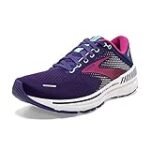 Brooks Adrenaline GTS 22 Mujer: Analizamos y comparamos el mejor calzado para correr