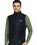 Análisis y comparativa de los mejores chalecos softshell para hombre: ¡El complemento ideal para tus deportes favoritos!