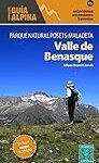 Benasque Mapa: Las mejores opciones para practicar tus deportes favoritos en este destino de aventura