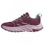 Hoka Anacapa Low Gore-Tex: El mejor calzado para aventuras al aire libre analizado y comparado