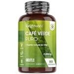 Análisis y comparativa de las mejores marcas de café verde para potenciar tu rendimiento deportivo