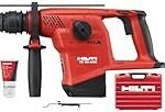 Hilti TE 30: Análisis y comparativa de la mejor herramienta para practicar tus deportes favoritos