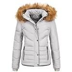 Análisis de las mejores chaquetas de invierno de mujer para mantenerte cálida durante la práctica de tus deportes favoritos