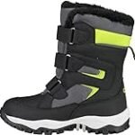 Las mejores botas de snowboard para niños: análisis y comparativa