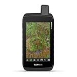 Garmin Montana 610: el GPS perfecto para tus deportes al aire libre - Análisis y comparativa