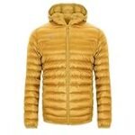 Análisis y Comparativa de las Mejores Chaquetas Aislantes para Hombre: Mantente abrigado en tus deportes favoritos