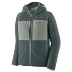 Análisis y comparativa de la chaqueta Patagonia R2 Techface Hoody: ¡El compañero perfecto para tus deportes favoritos en la Patagonia!