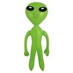 Alien verde: Analizamos y comparamos los mejores productos deportivos para tu estilo extraterrestre
