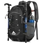 Análisis y comparación de las mejores mochilas de montaña para hombres: ¡Encuentra la ideal para practicar tus deportes favoritos!