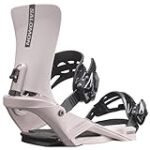 Fijaciones Salomon Rhythm: Análisis y Comparativa de las Mejores Opciones para Tus Deportes Favoritos