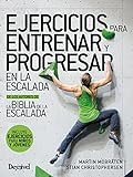 Los mejores productos para realizar ejercicios de escalada: análisis y comparación