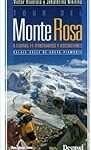 Tour del Monte Rosa: Los mejores productos para disfrutar de esta increíble experiencia deportiva