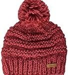 Análisis de los mejores gorros Barts para mujer: ¡mantén tu estilo y protección al practicar deportes!