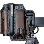 Análisis y comparativa de la herramienta Leatherman MUT para practicar tus deportes favoritos