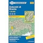 Dolomiti di Brenta: Los mejores productos para disfrutar de tus deportes favoritos en esta impresionante región