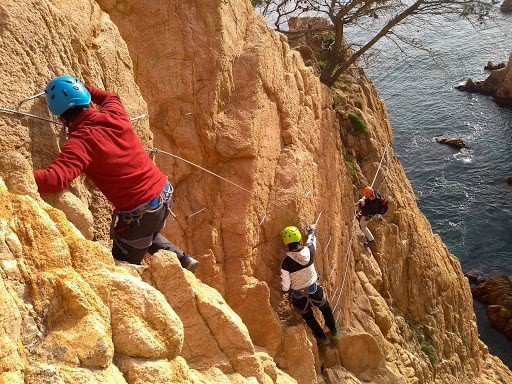 Guía y Deportes de Aventura 