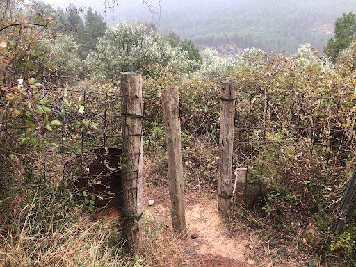 El Balcón de la Peña Zaica 