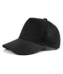 Los mejores gorros 5 paneles para tus deportes favoritos: análisis y comparativa