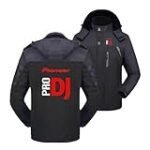 Análisis y comparativa: los mejores abrigos Mountain Pro para hombre en deportes de montaña