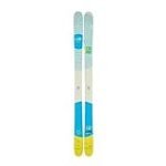 Análisis de los mejores skis Line: ¡Descubre cuál es el ideal para ti!