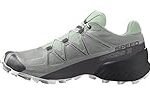 Análisis y comparación del calzado Salomon Ortholite para mujeres: ¡el aliado perfecto para practicar tus deportes favoritos!