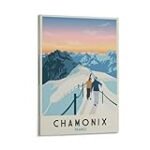 Análisis y comparativa de los mejores productos para practicar esquí en Chamonix