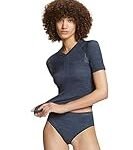 Análisis de las mejores camisetas interiores de lana para mujer: ¡la opción perfecta para tus deportes favoritos!