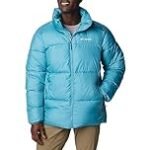 Análisis y comparativa: La chaqueta Columbia Pebble Peak Down Hooded Jacket, ideal para tus aventuras deportivas