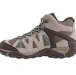 Análisis y comparativa de las zapatillas Merrell Deverta 2: ¡Descubre la elección ideal para tus aventuras deportivas!