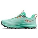 Análisis y comparativa de las Saucony Peregrine 13 para mujer: ¡Descubre las mejores zapatillas de trail para tus aventuras deportivas!