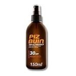 Análisis y comparativa de Piz Buin 30 Spray: Protección solar ideal para disfrutar al aire libre practicando tus deportes favoritos