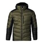 Análisis comparativo: Chaqueta con capucha Columbia Delta Ridge Down para deportes al aire libre