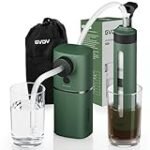 Los mejores productos para potabilizar agua en situaciones de supervivencia: ¡prepárate para cualquier aventura deportiva!