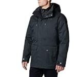 Comparativa de las mejores parkas 3 en 1 para hombre: la opción perfecta para tus deportes favoritos