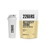 Análisis de la bebida de recuperación 226ers: la mejor opción para potenciar tu rendimiento deportivo