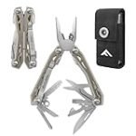 Análisis y comparativa del Leatherman Charge Plus: La herramienta ideal para deportistas aventureros