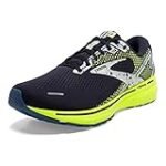 Análisis y comparativa de las zapatillas Brooks Ghost 13 para hombre: ¡Acelera tu rendimiento en tus deportes favoritos!