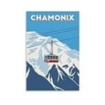 Análisis y comparativa de los mejores mapas de la montaña Mont Blanc para practicar tus deportes favoritos