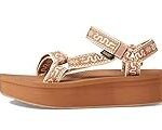 Análisis de las Tevas Flatform: La mejor opción para tus deportes favoritos