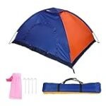 Análisis y comparativa de las mejores lonas impermeables para tiendas de campaña: ¡Prepara tu equipo para acampar en cualquier clima!