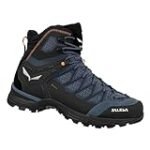 Análisis y comparativa de las Salewa Alp Trainer 2 Mid Gore-Tex: ¡El calzado perfecto para tus aventuras alpinas!