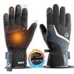 Guantes trail running: Analizamos y comparamos los mejores modelos para mejorar tu rendimiento en la montaña